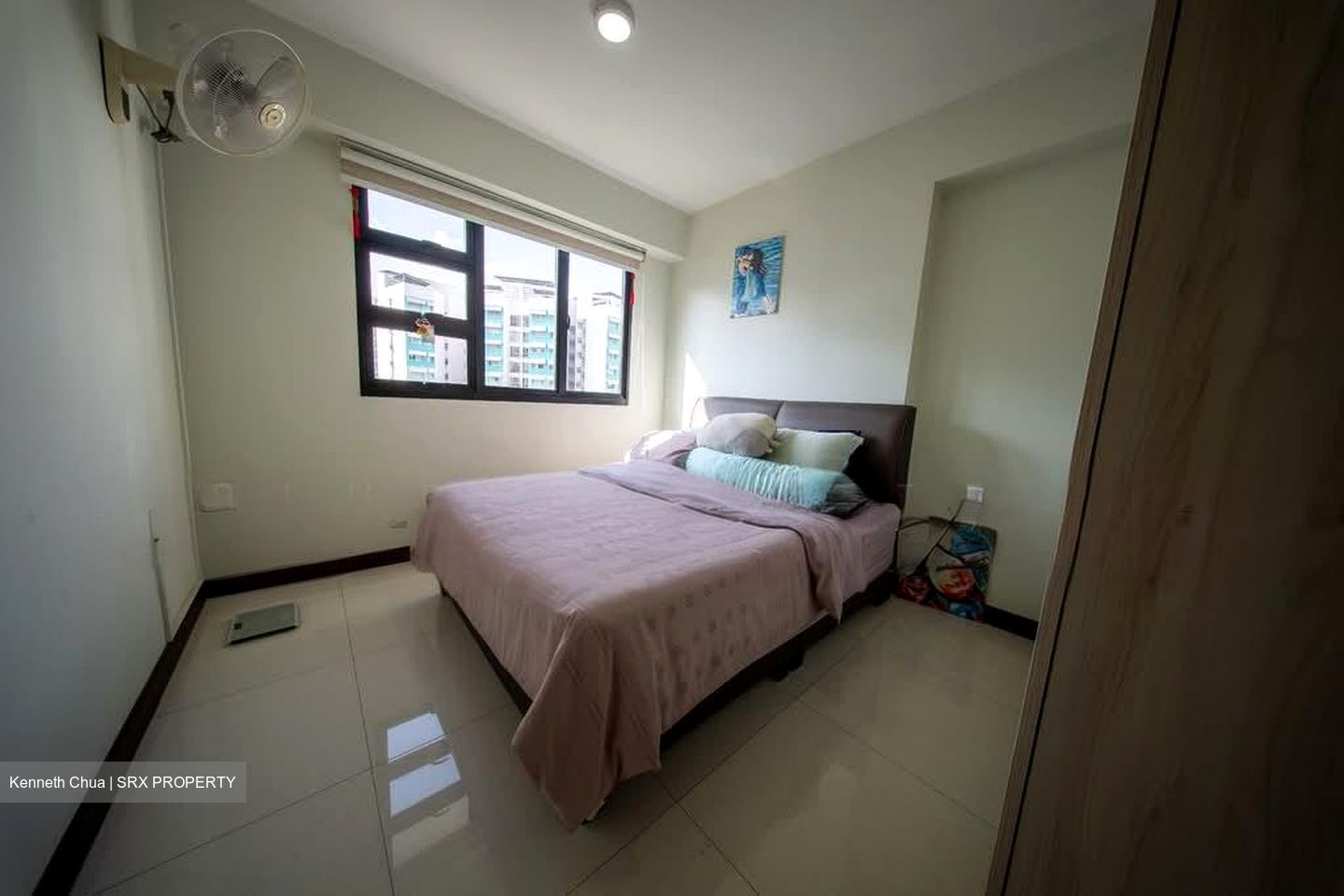 Blk 122A Punggol Edge (Punggol), HDB 4 Rooms #597220961